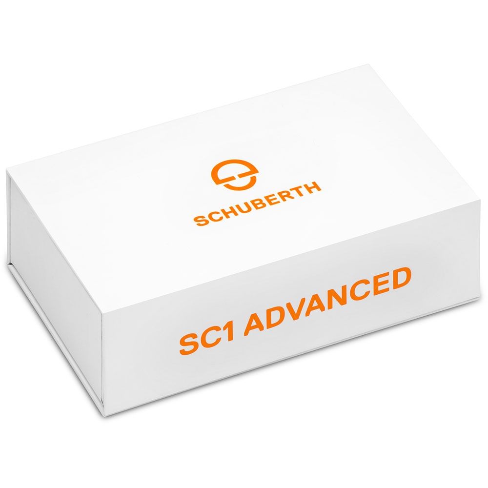 Schuberth SC1 Advanced (Schuberth C4 