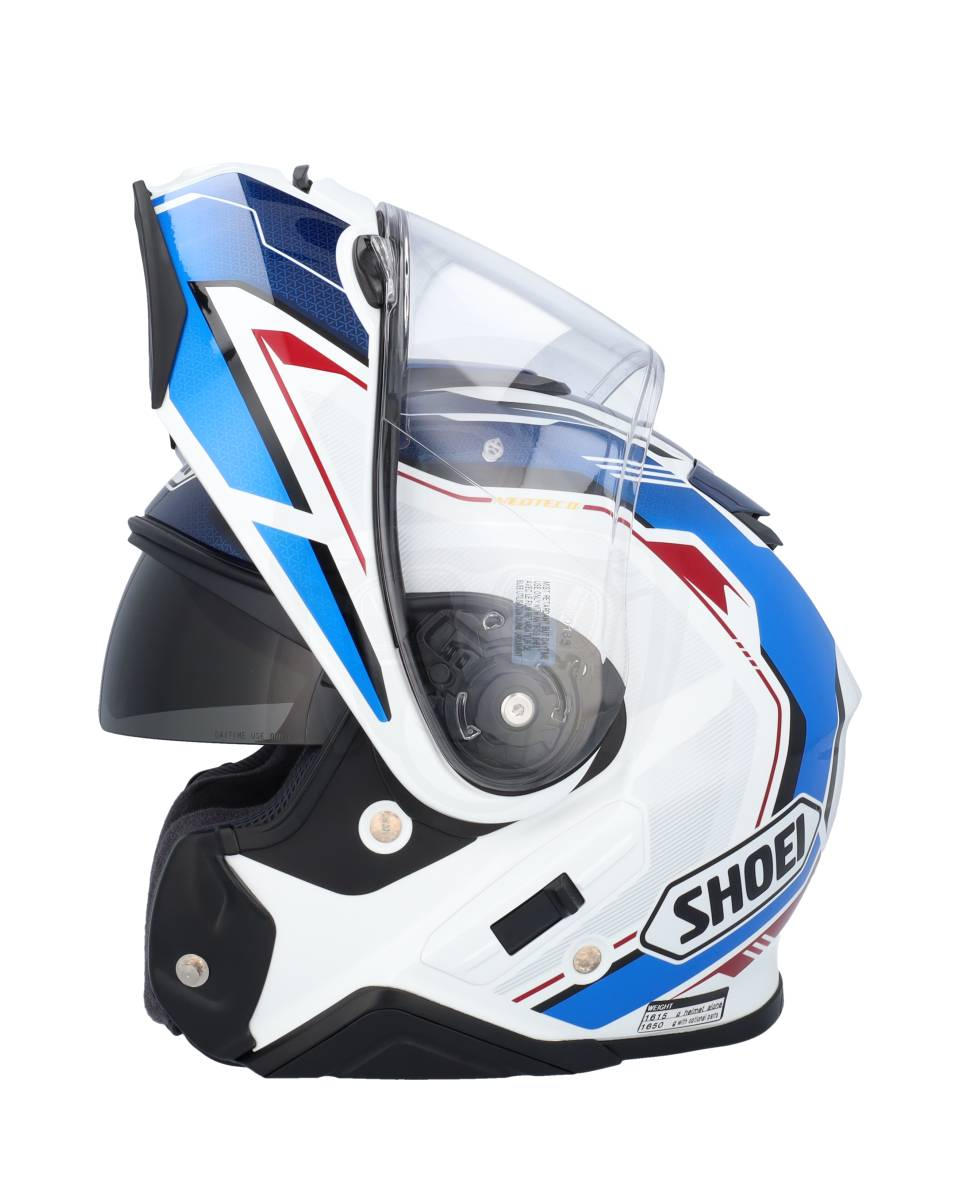 SHOEI NEOTEC II RESPECT ネオテック2 リスペクトXL SHOEI NEOTEC II RESPECT ネオテック2 リスペクトXL - メルカリ