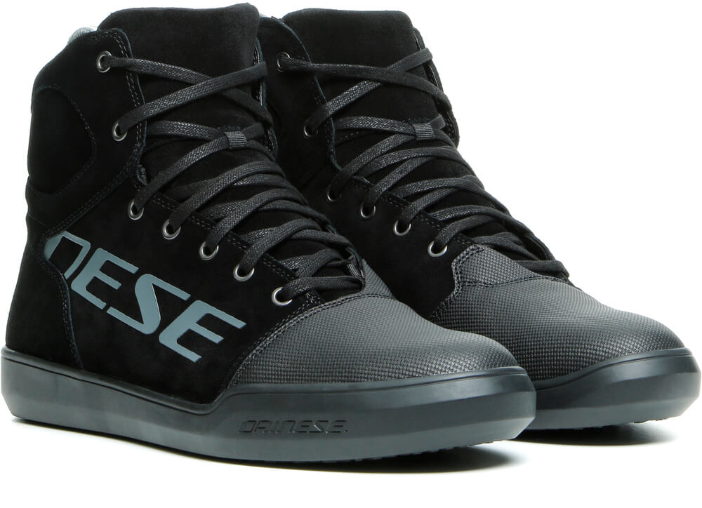 DAINESE YORK D-WP ブラック 8.5 YORK D-WP SHOES