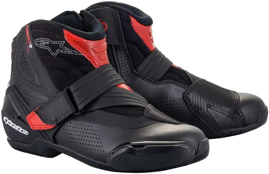 バイクウェア・装備 alpinestars SMX-1 R 2224516 Amazon.com: Alpinestars SMX-1 R V2 Vented Motorcycle Boots