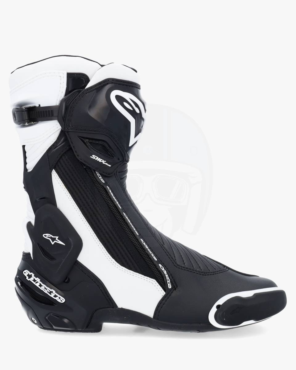 Alpinestars smx-s　白 Smx S Boots | Alpinestars — Alpinestars Canada