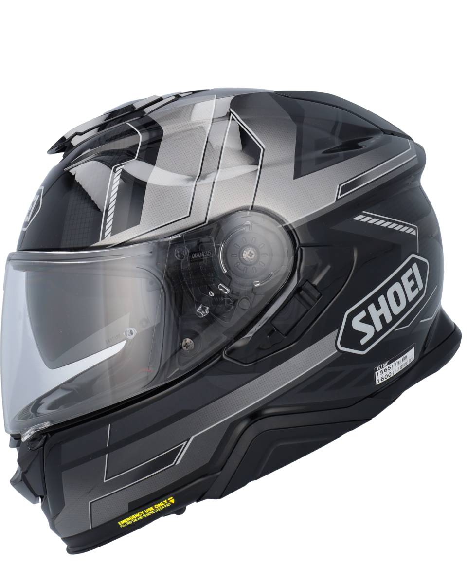 セキュリティ・セーフティ SHOEI GT-AIR2 セキュリティ・セーフティ GT-Air2 GT-Air II | FULL-FACE