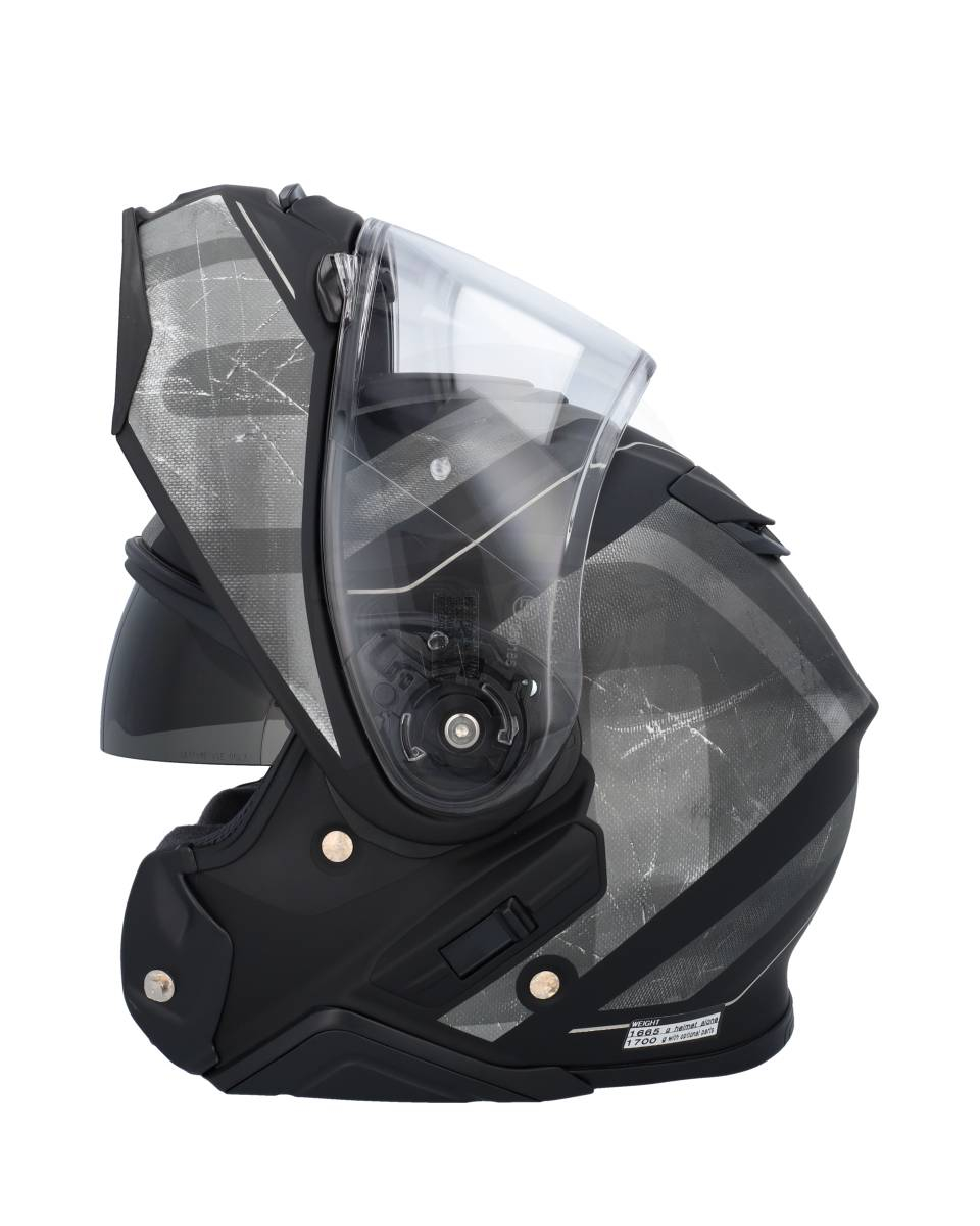 SHOEI　NEOTEC　マットブラック shoei-neotec-ii-matt-black.jpg