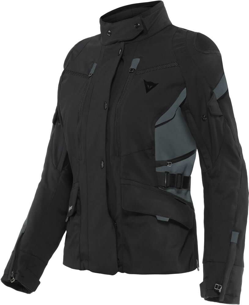 DAINESE EDGE TEX ジャケット 38 一足早く秋モノのご紹介『EDGE TEX JACKET』