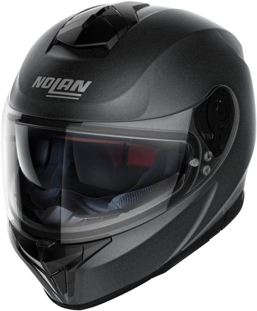 NOLAN N808 50th Anniversary メタルブラック NOLAN N808 50th Anniversary メタルブラック - メルカリ