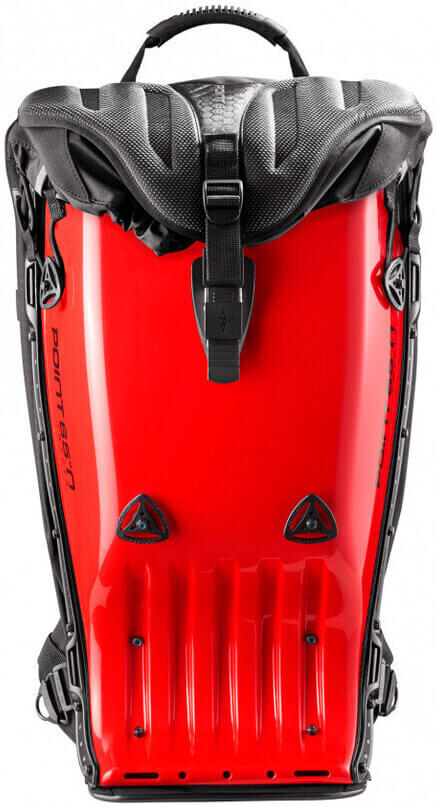 Sweden Boblbee Backpack Review BOBLBEE GTX 20L Army Outdoor Backpack