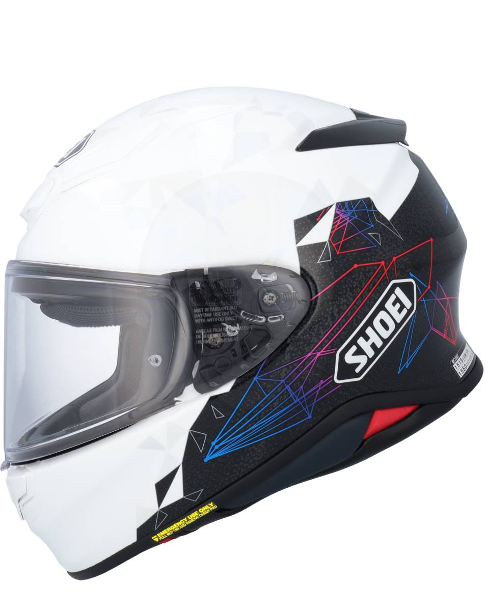 置物 SHOEI NXR Valkyrie TC-2 Blue/White hq720.jpg?sqp=-