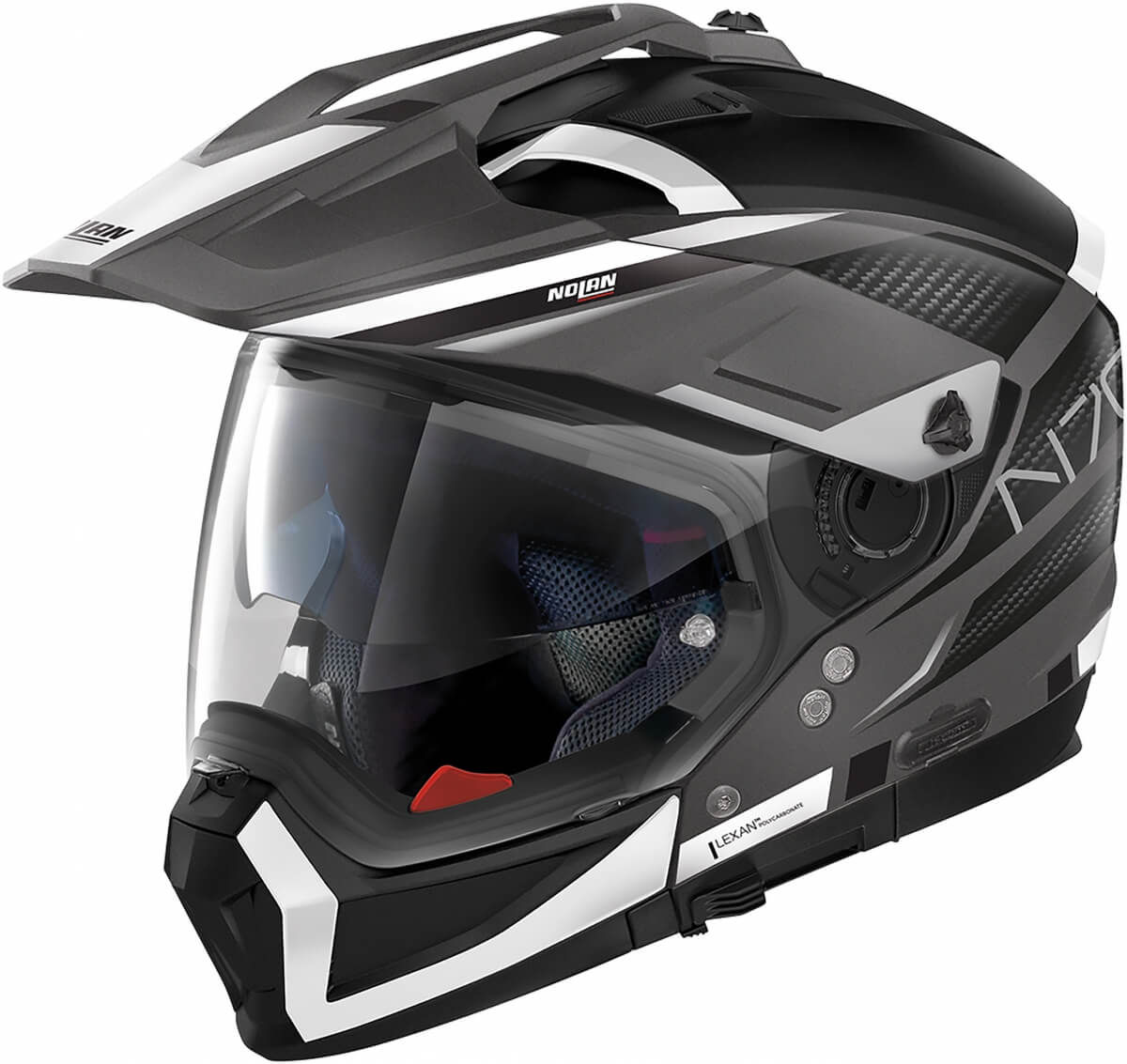 NOLAN N70-2 6/15まで！ N70-2 x 06 Exploring Helmet - NOLAN