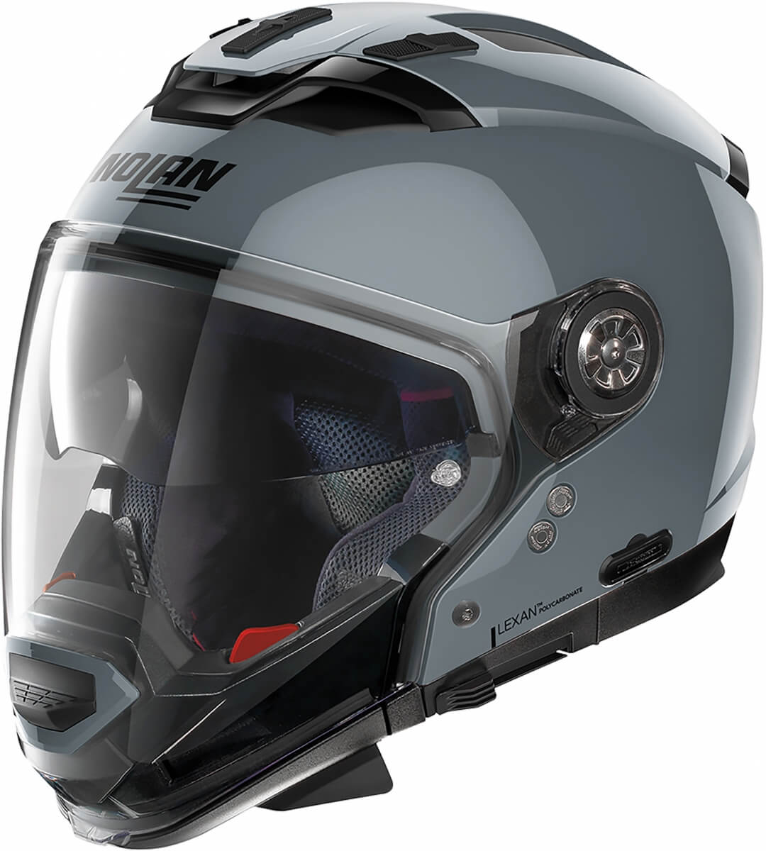 NOLAN N70-2 6/15まで！ N70-2 x 06 Exploring Helmet - NOLAN
