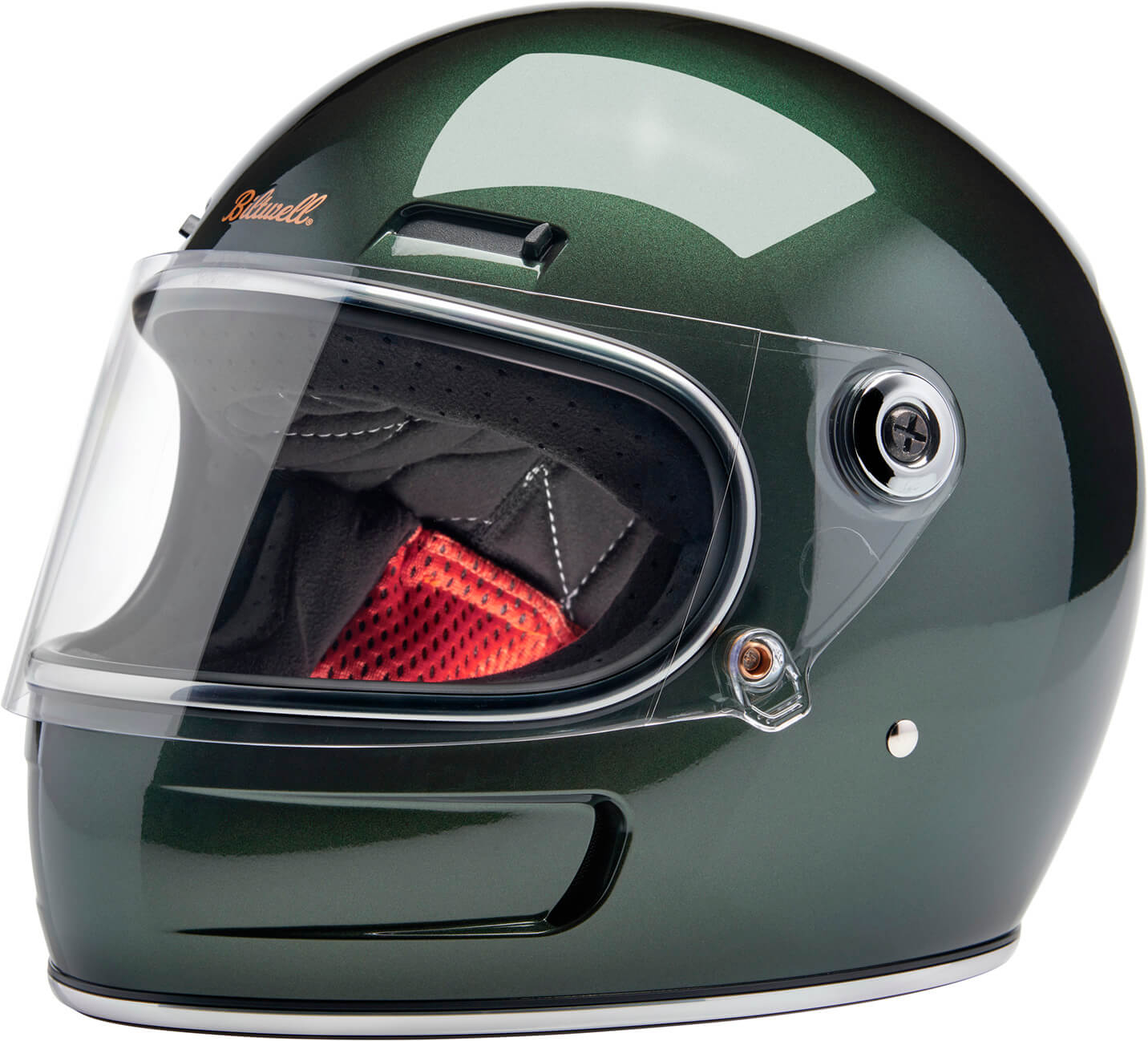 Biltwell Gringo S DOT XL 61~62cm グリーン Biltwell Gringo S DOT XL 61~62cm グリーン Gringo S Helmet
