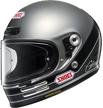 Shoei Glamster 06 Abiding TC-10 - Worldwide Shipping!
