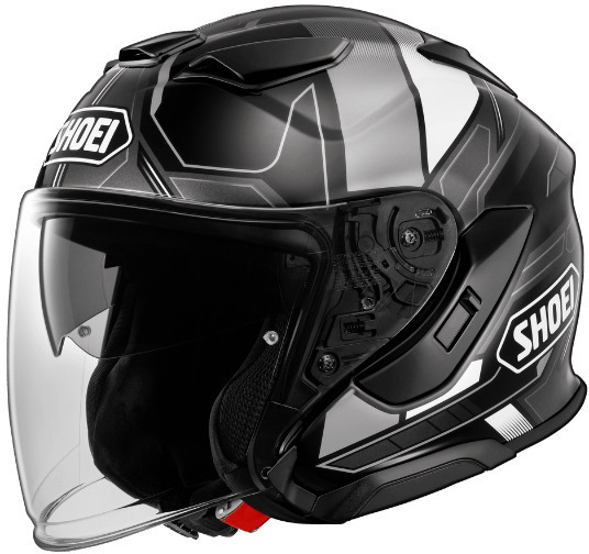 shoei　J-Cruise PASSE SHOEI J-Cruise II - Helmet House