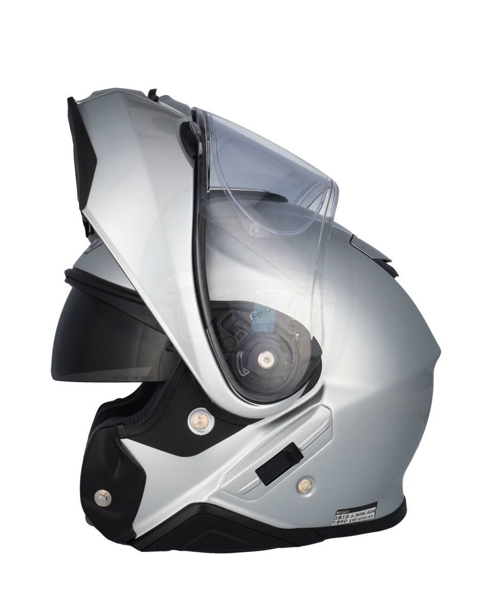 SHOEI　Neotec2　Mサイズ Amazon.com: Shoei Neotec II Modular Motorcycle Helmet