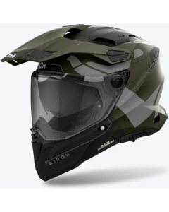 Airoh Helmets - Worldwide shipping, Fortamoto!