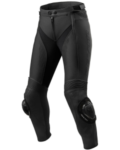 REV'IT Xena 3 Trousers Ladies Black