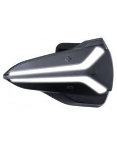 HJC Smart 20B Black