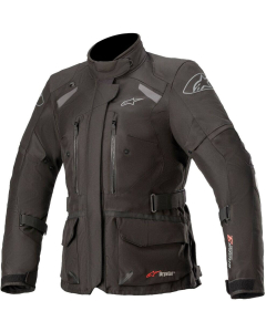 Alpinestars Stella Andes V3 Drystar Jacket Black 111