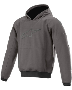 Alpinestars Ageless Hoodie Asphalt Melange 9126