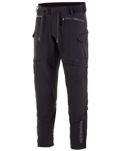 Alpinestars Juggernaut Waterproof Trousers Black 10