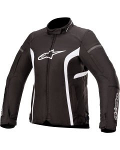 Alpinestars Stella T-Kira V2 Waterproof Jacket White 12