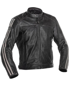 Richa Retro Racing 3 Jacket Antique Brown 1001