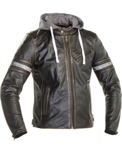 Richa Toulon 2 Jacket Black 100