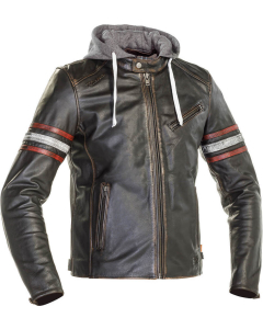 Richa Toulon 2 Jacket Red 400