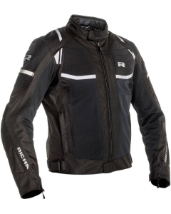 Richa Airstream-X Jacket Black 100