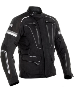 Richa Infinity 2 Pro Lady Jacket Black 100