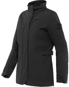 Dainese Toledo D-Dry Lady Jacket Dark Smoke U89