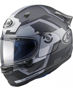 Arai Quantic 06 Face Matt Grey