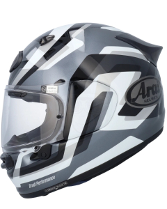 Arai Quantic 06 Snake White