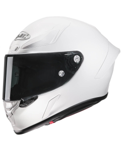 HJC RPHA-1 Glossy White 202