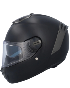 Shark Spartan RS Blank KMA