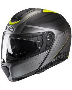 HJC RPHA-90S Cadan Black/Yellow 187