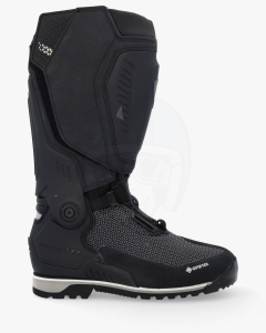 REV'IT Expedition GTX Boots Black/Grey