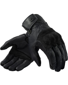 REV'IT Tracker Gloves Black