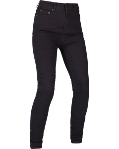 Richa Second Skin Lady Jeans Black 100