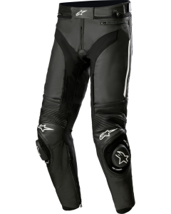 Alpinestars Missile V3 Leather Trousers Black 10