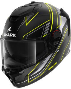 Shark Spartan GT Pro Toryan KYA