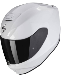 Scorpion EXO-391 Solid White