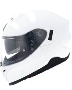 Scorpion EXO-520 EVO AIR Solid White