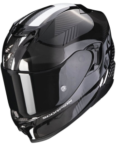 Scorpion EXO-520 EVO AIR Laten Black/White