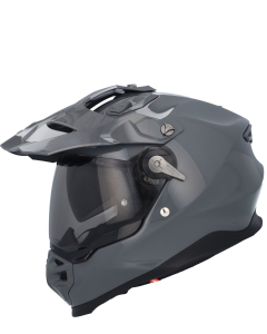 Scorpion ADF-9000 AIR Solid Cement Grey