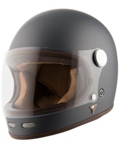 By City Roadster Matt Grey