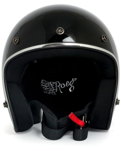 Roeg Jett Gloss Black
