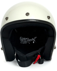 Roeg Jett Fog White