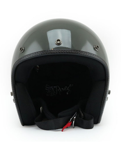 Roeg Jett Slate Grey Gloss