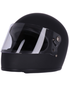 Roeg Chase Matte Black