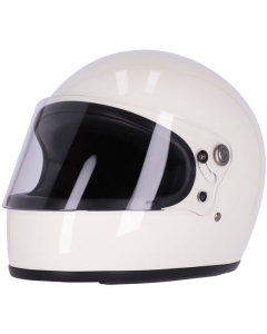 Roeg Chase Vintage White